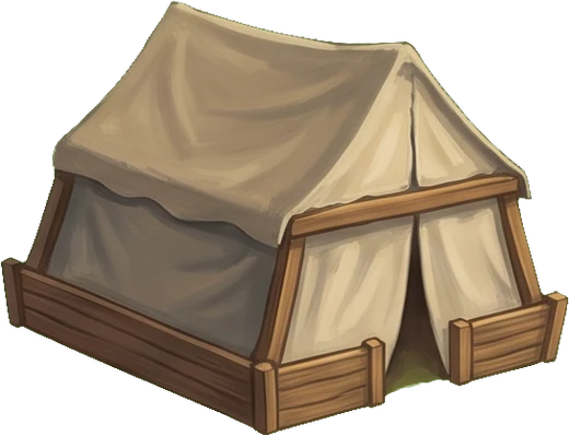 House tier 3