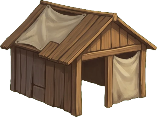 House tier 4