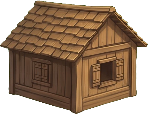 House tier 6
