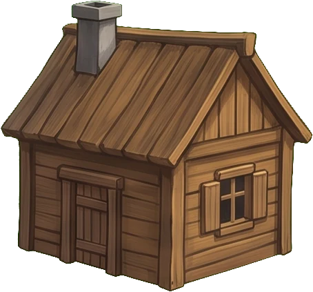 House tier 7