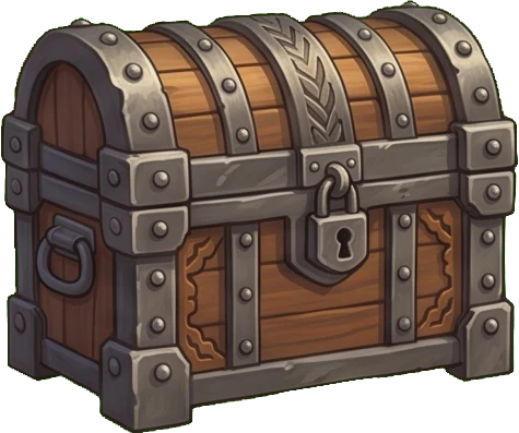 Vault at top tier